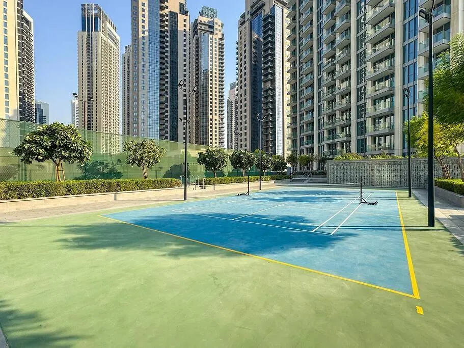 First Class 2Br Glamour Retreat Dubai
