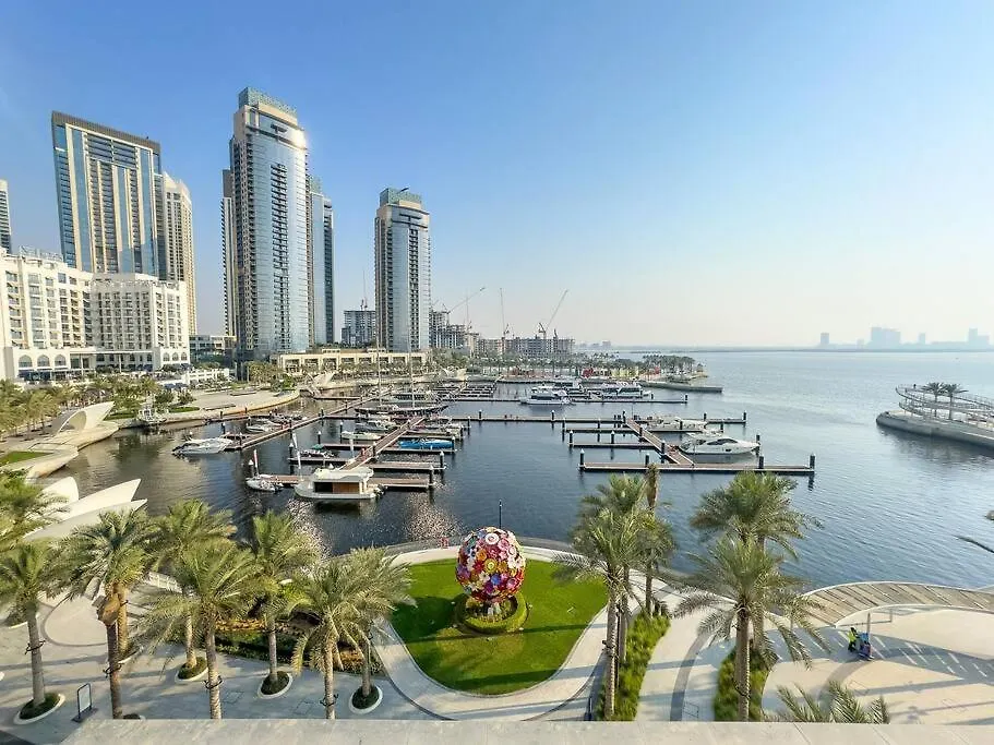 First Class 2Br Glamour Retreat Dubai