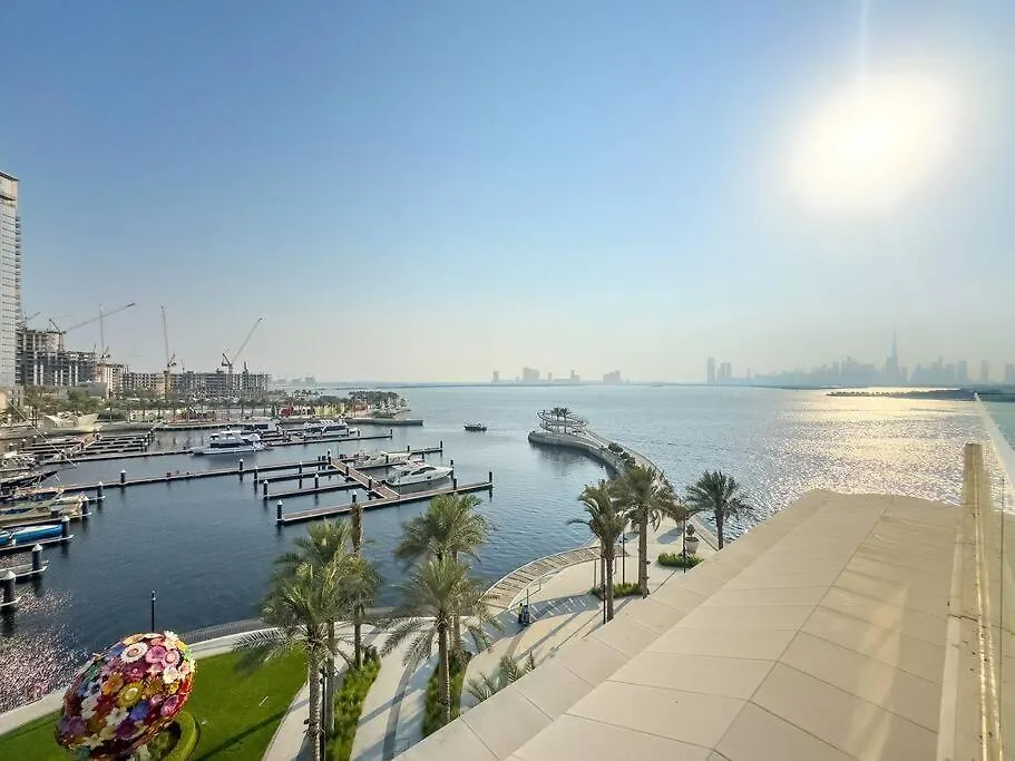 First Class 2Br Glamour Retreat Dubai 0*,