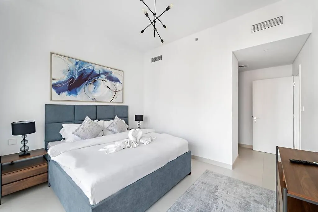 First Class 2Br Glamour Retreat Dubai 0*,  United Arab Emirates