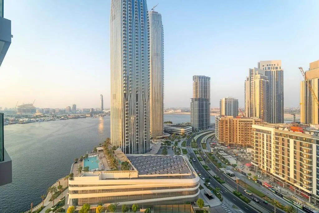 First Class 2Br Glamour Retreat Dubai 0*,  United Arab Emirates