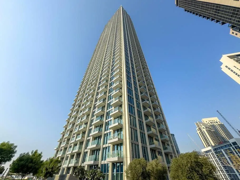First Class 2Br Glamour Retreat Dubai United Arab Emirates