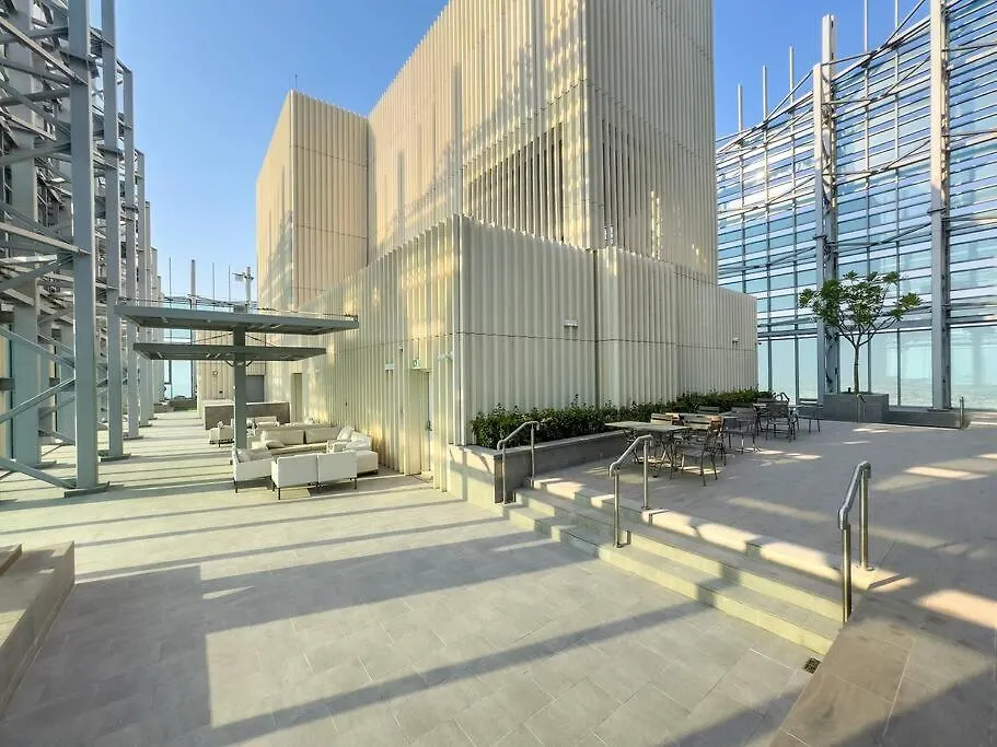 First Class 2Br Glamour Retreat Dubai 0*,  United Arab Emirates