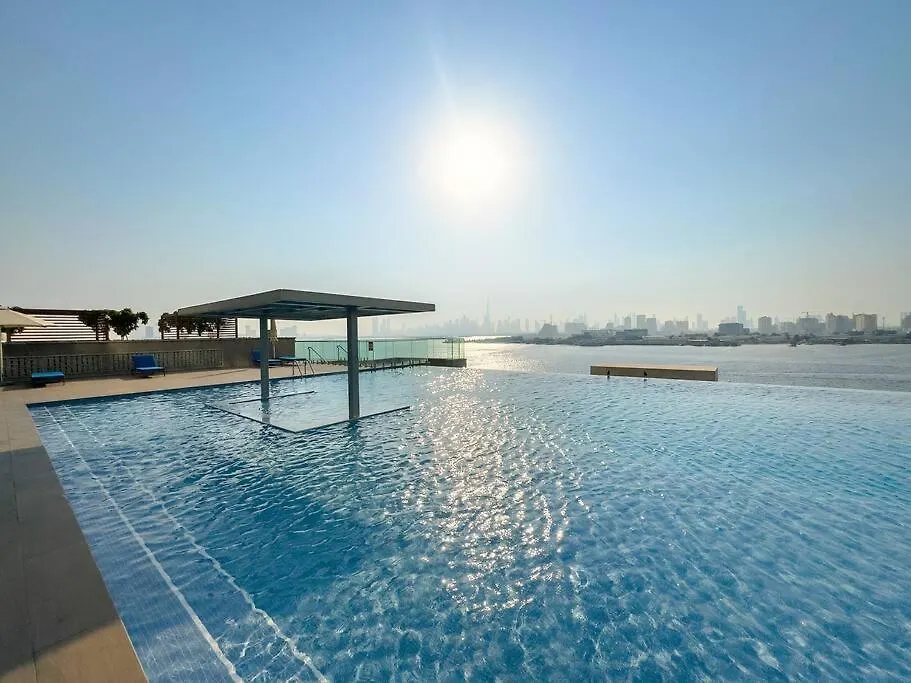 First Class 2Br Glamour Retreat Dubai United Arab Emirates